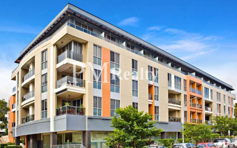 71/18-26 Church Ave, Mascot, NSW 2020