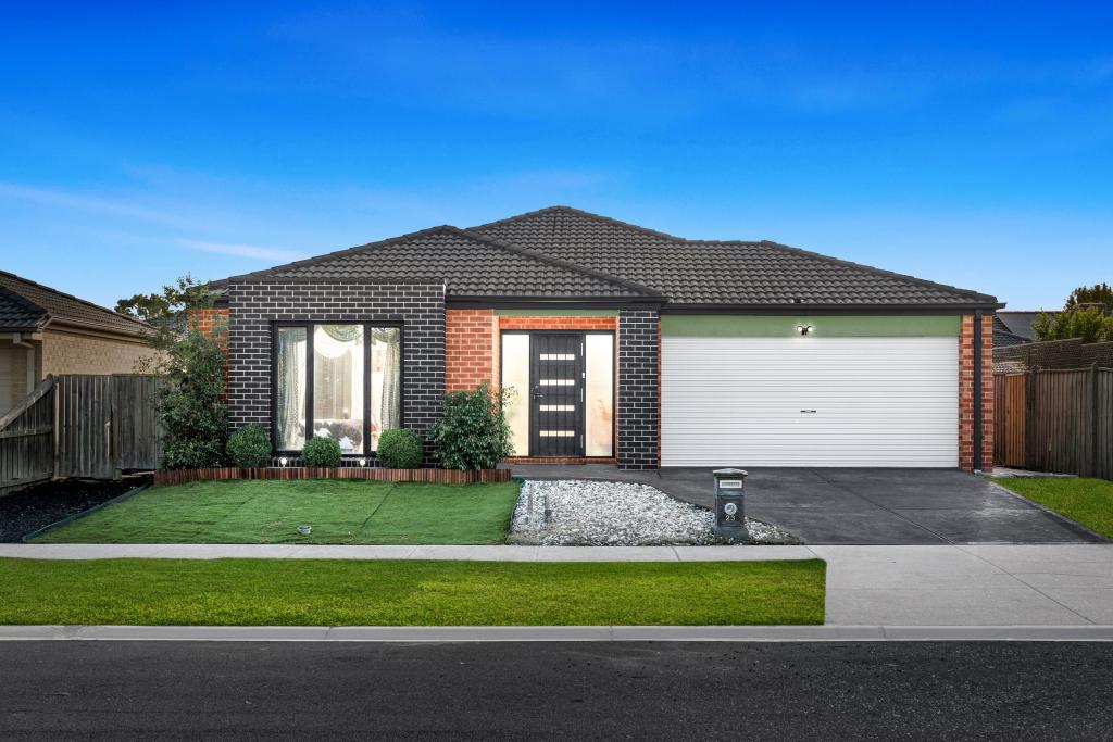 23 Midnight Rise, Cranbourne East, VIC 3977