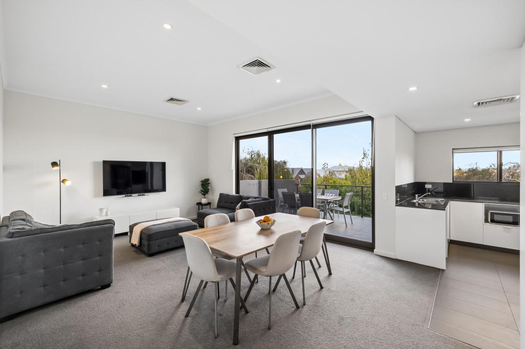 4/17 Leonard St, Victoria Park, WA 6100