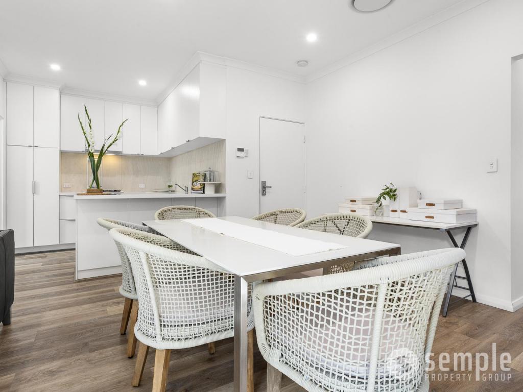 27a Shelshaw St, Melville, WA 6156