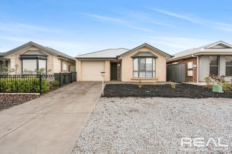 19 Baxter Ave, Eyre, SA 5121