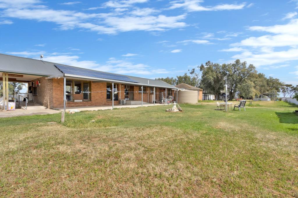499A WILLIAMS RD, TWO WELLS, SA 5501