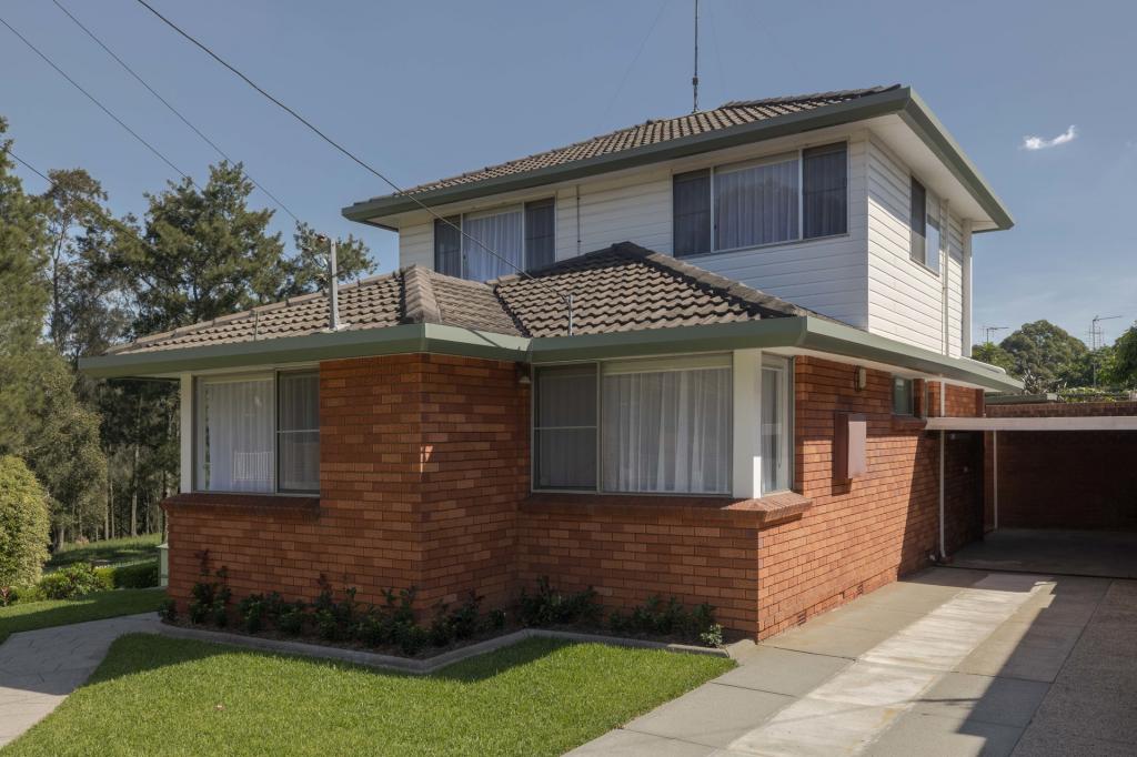 34 Keir Ave, Hurlstone Park, NSW 2193
