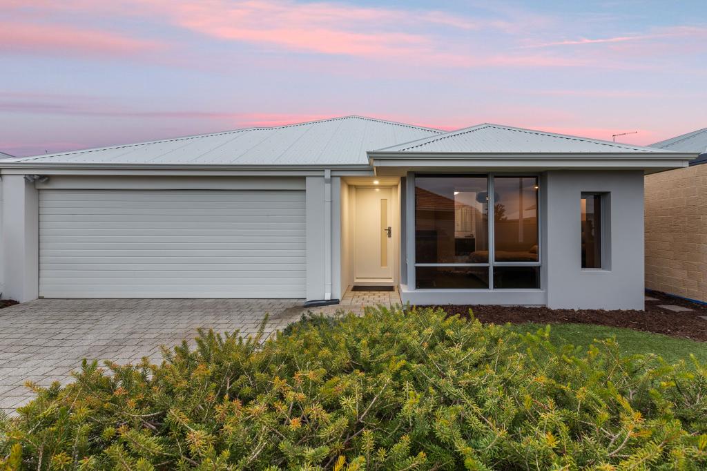 3 Everingham St, Clarkson, WA 6030