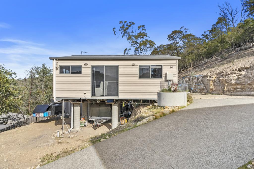 26A ANDREAS PL, GEILSTON BAY, TAS 7015