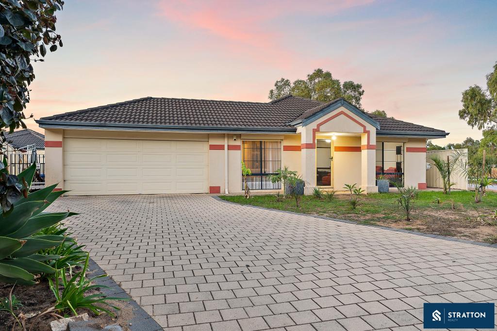 23 Milano Loop, Seville Grove, WA 6112