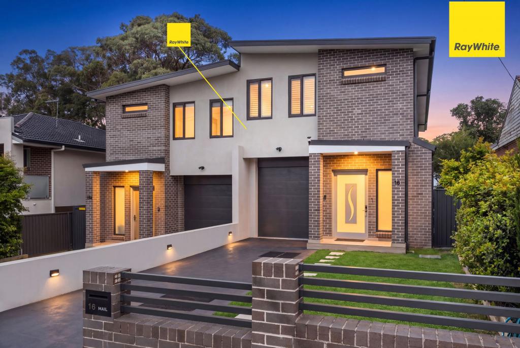 16 Fullarton St, Telopea, NSW 2117