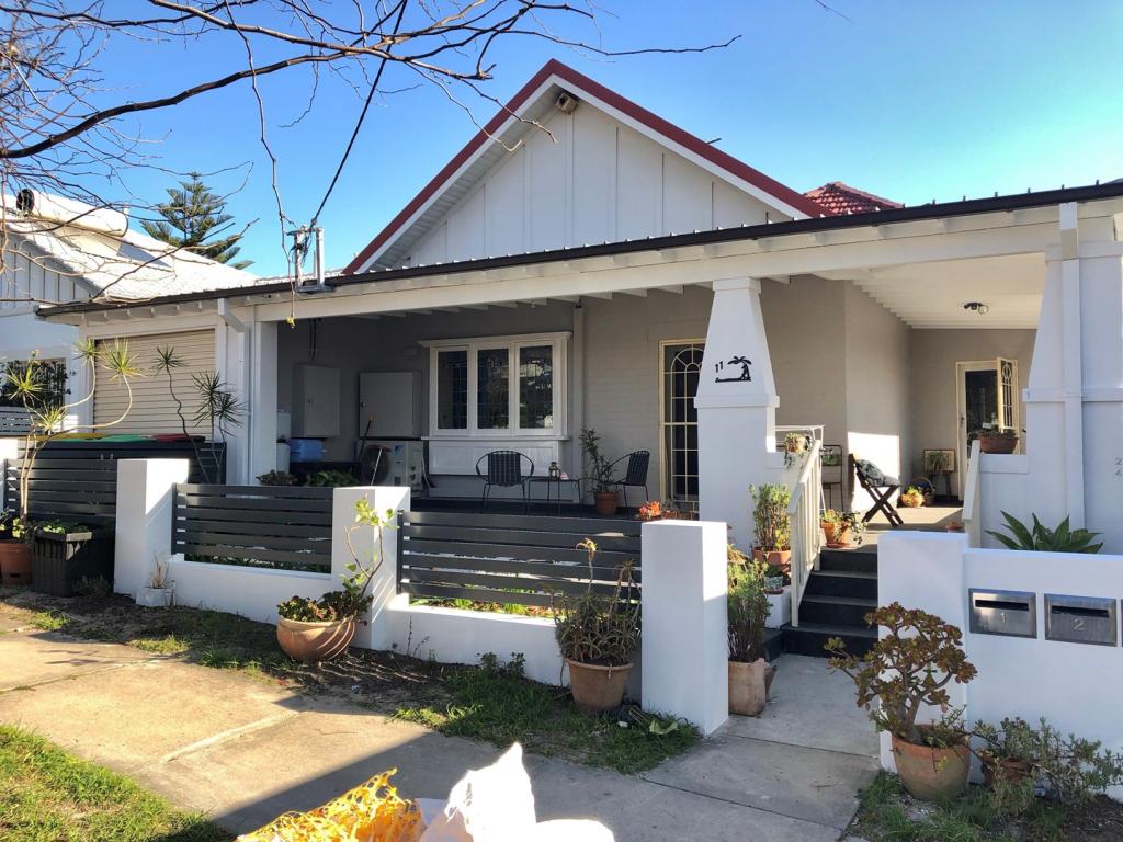 2/11 Sully St, Randwick, NSW 2031