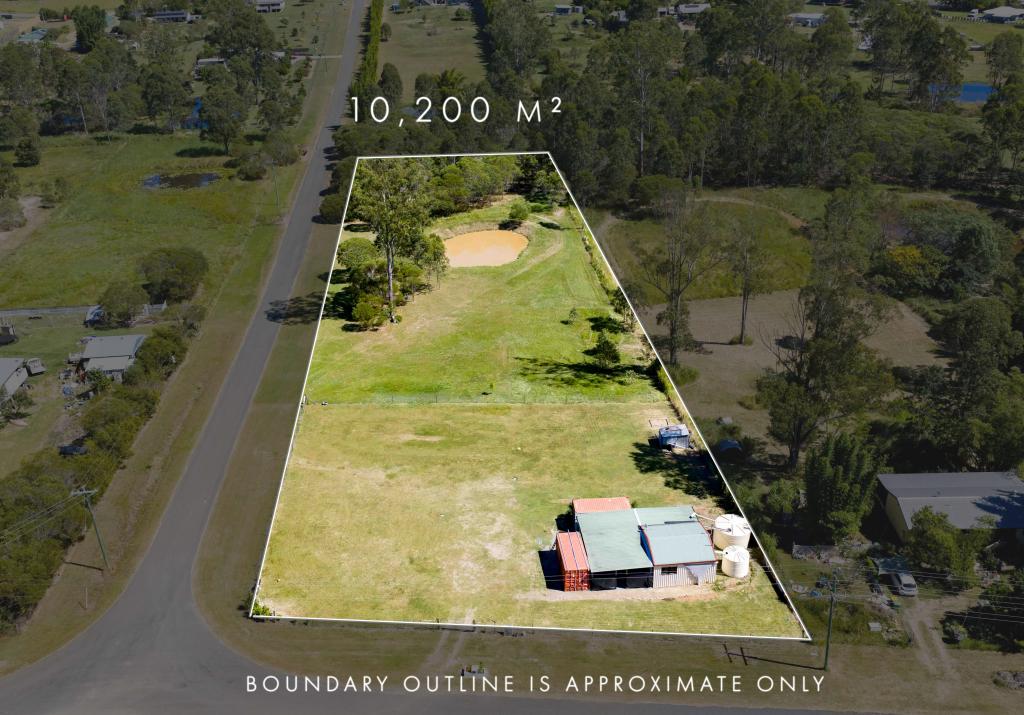 35 Jamie Ave, Curra, QLD 4570