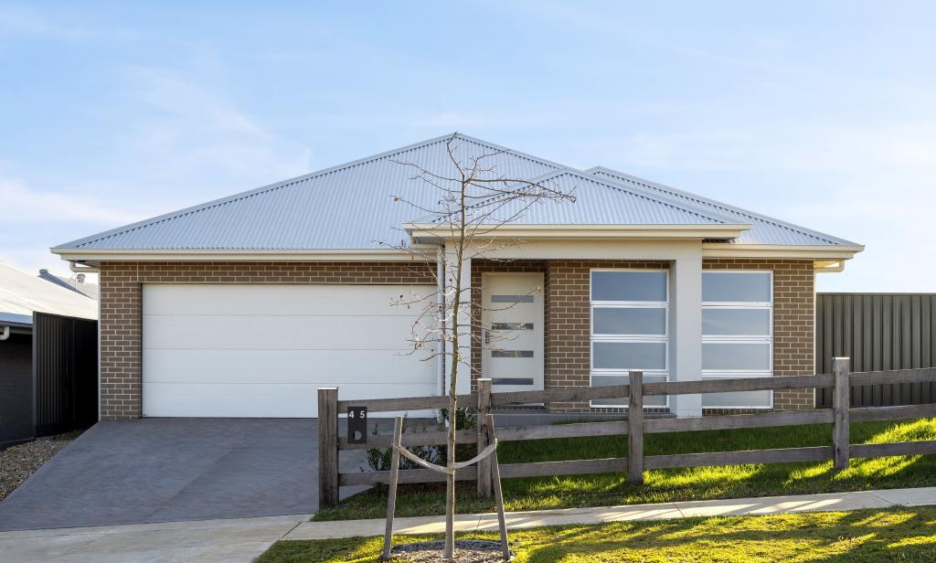 45 Macquariedale Rd, Appin, NSW 2560