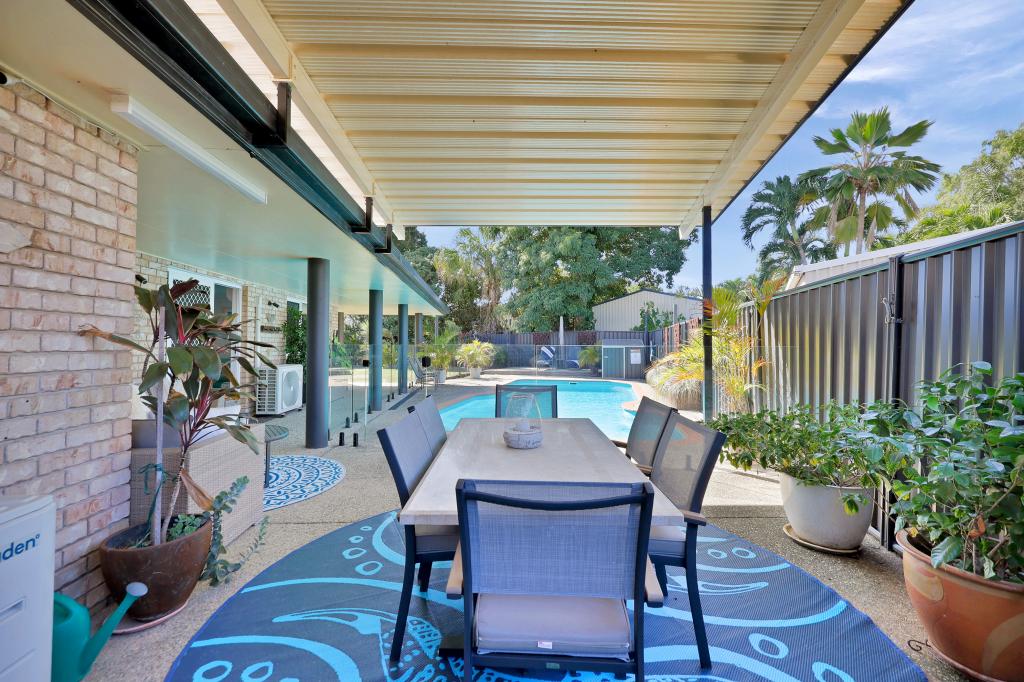 13 Leister Ct, Bucasia, QLD 4750