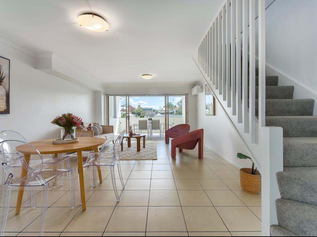 9/505 Boundary St, Spring Hill, QLD 4000