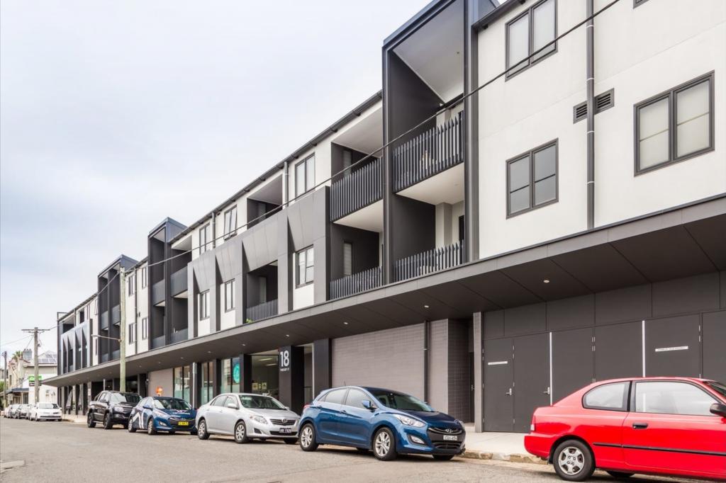 225/18 Throsby St, Wickham, NSW 2293