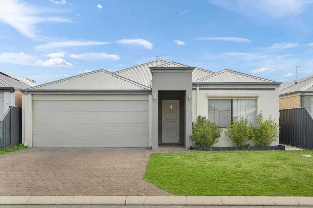 16 Japoon Vsta, Baldivis, WA 6171