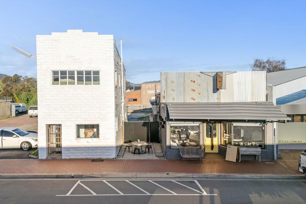 45 King St, Scottsdale, TAS 7260