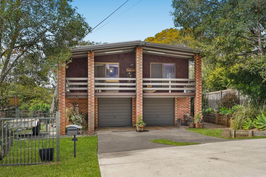 8 O'Hanlon St, Woodend, QLD 4305