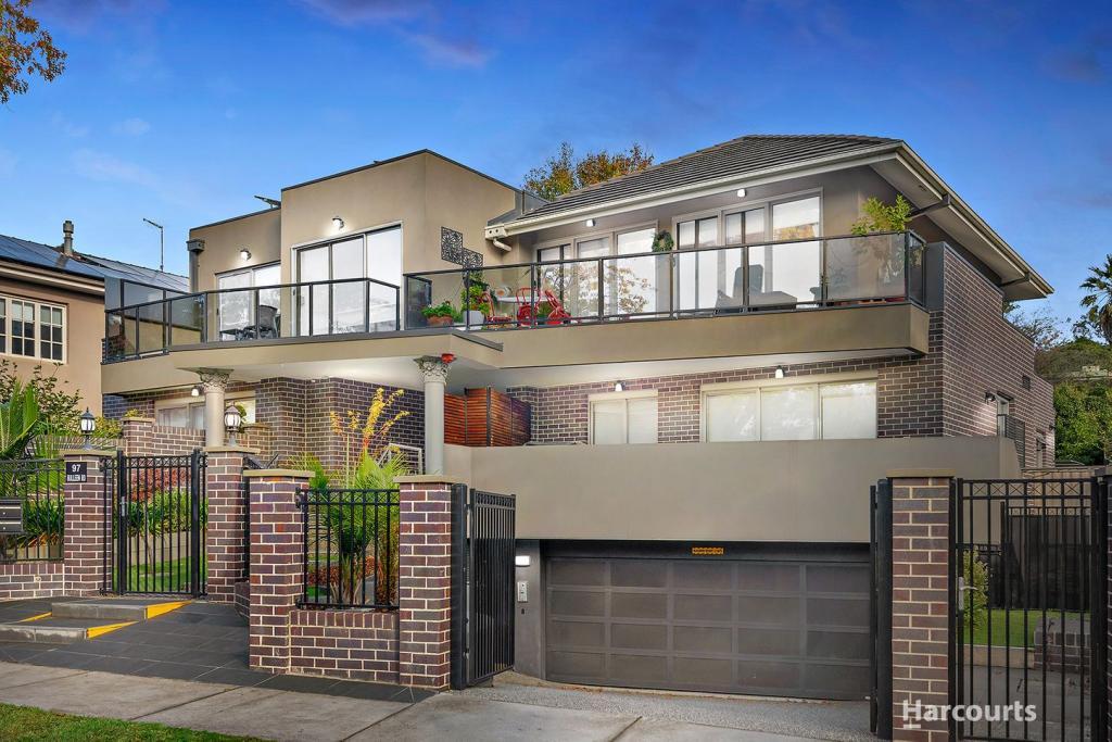 4/97 Bulleen Rd, Balwyn North, VIC 3104