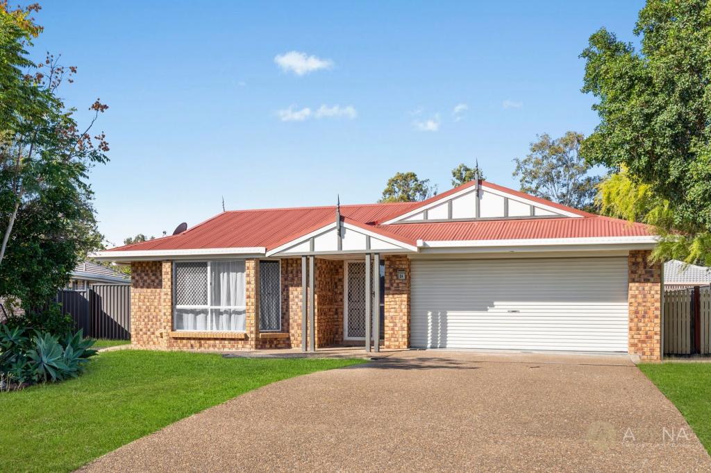24 Willowtree Dr, Flinders View, QLD 4305