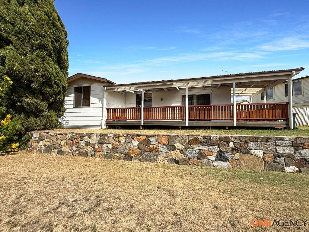 1 Wooran St, Cooma, NSW 2630
