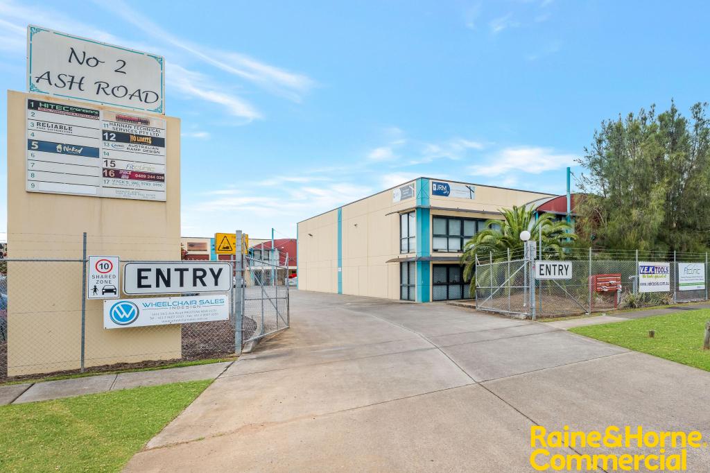 17/2 Ash Rd, Prestons, NSW 2170