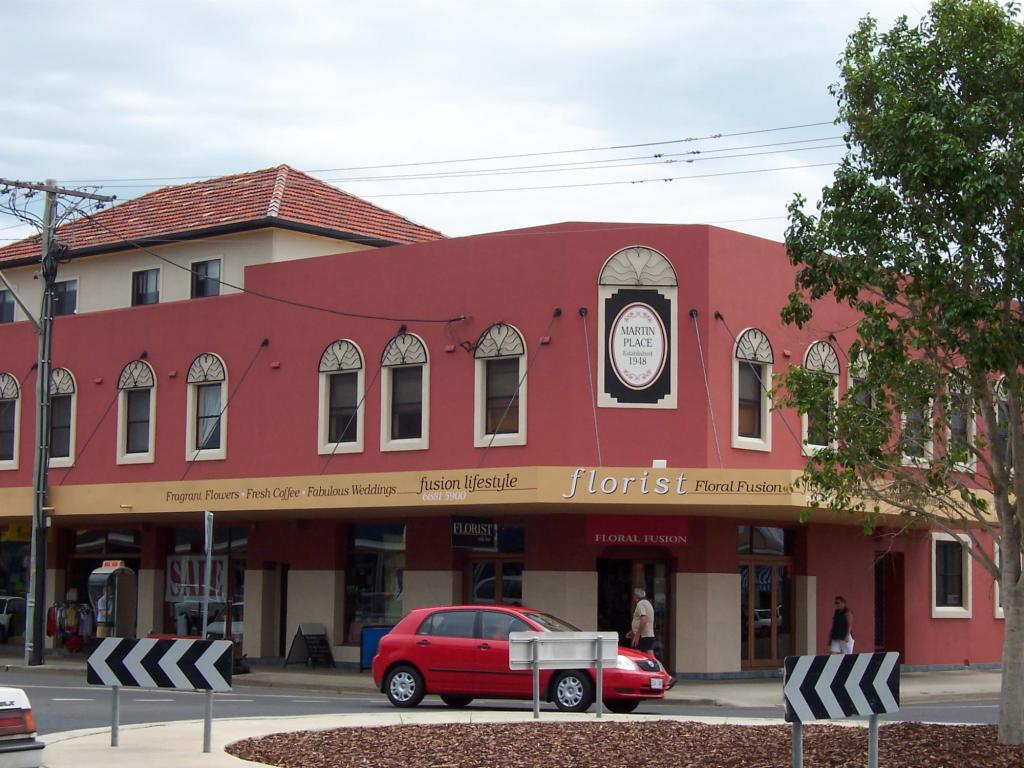 6/31 River St, Ballina, NSW 2478