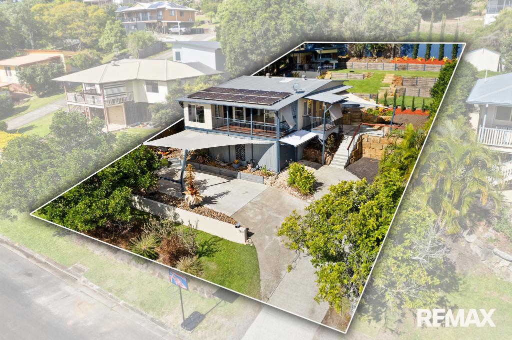 20 Yvonne St, Highworth, QLD 4560