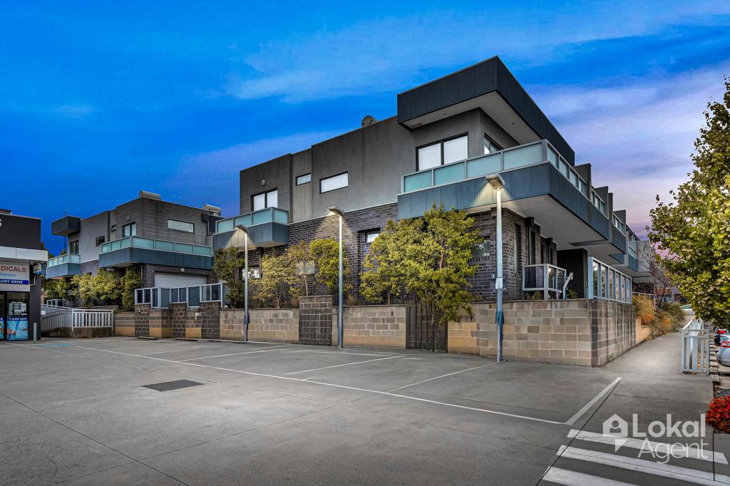 6/53 Saxony Dr, Epping, VIC 3076