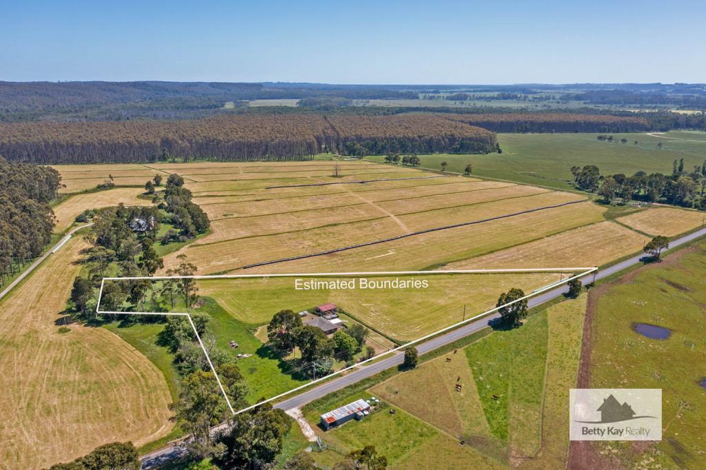 404 Roger River Rd, Roger River, Circular Head, Tasmania, 7330, Aus Roger Rvr, Roger River, TAS 7330