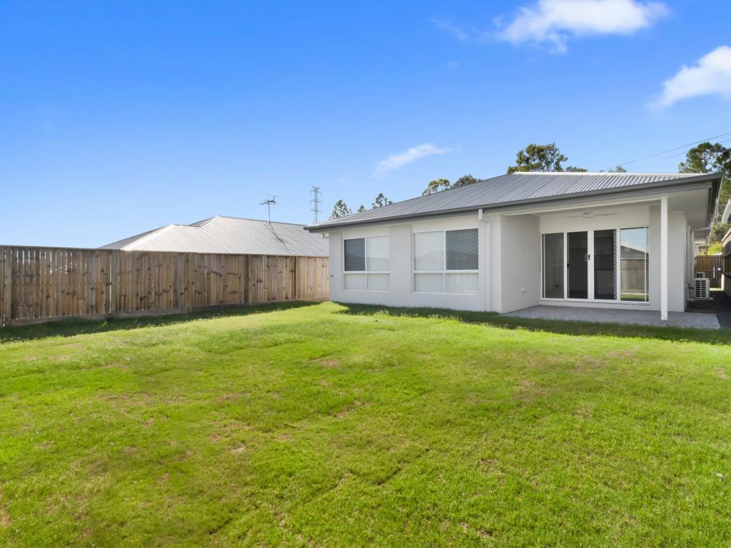 27 DORRIGO ST, YARRABILBA, QLD 4207