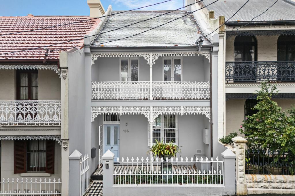108a Paddington St, Paddington, NSW 2021