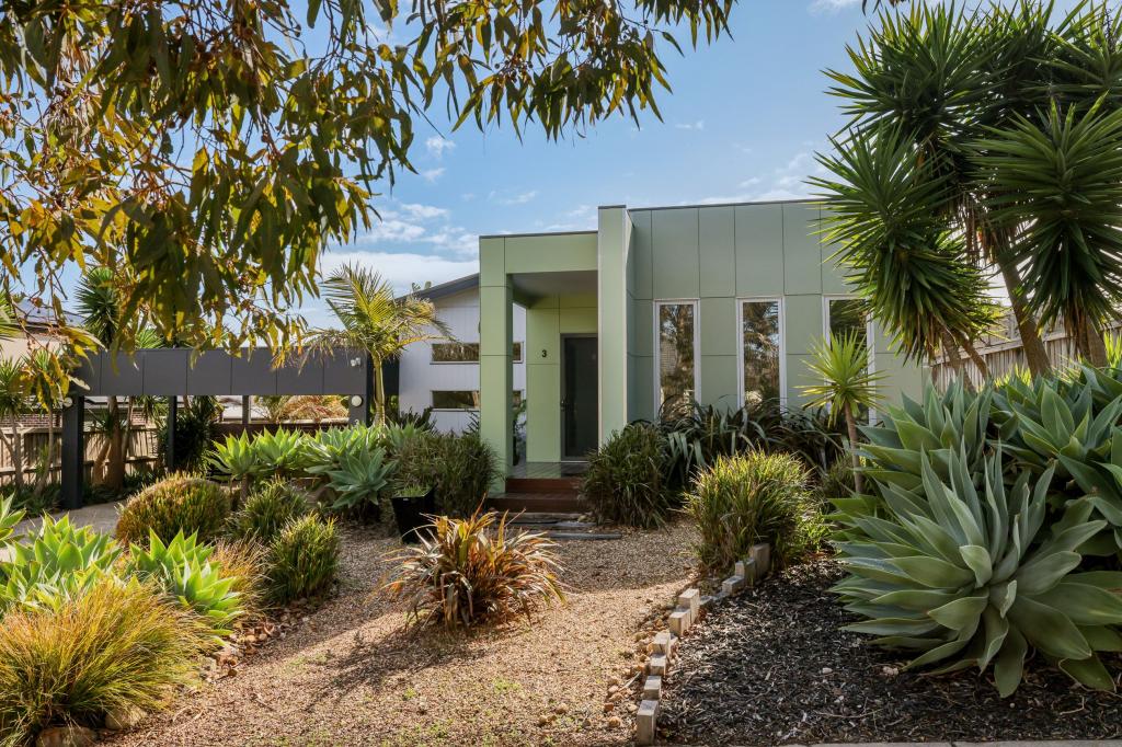 3 Wonga Lane, Cowes, VIC 3922