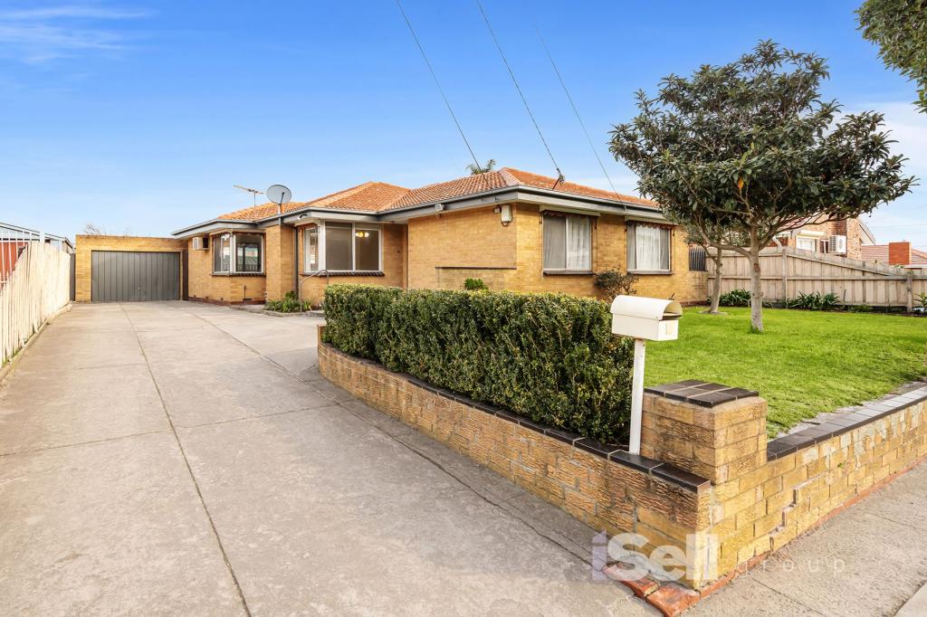 4 Heritage Dr, Springvale, VIC 3171