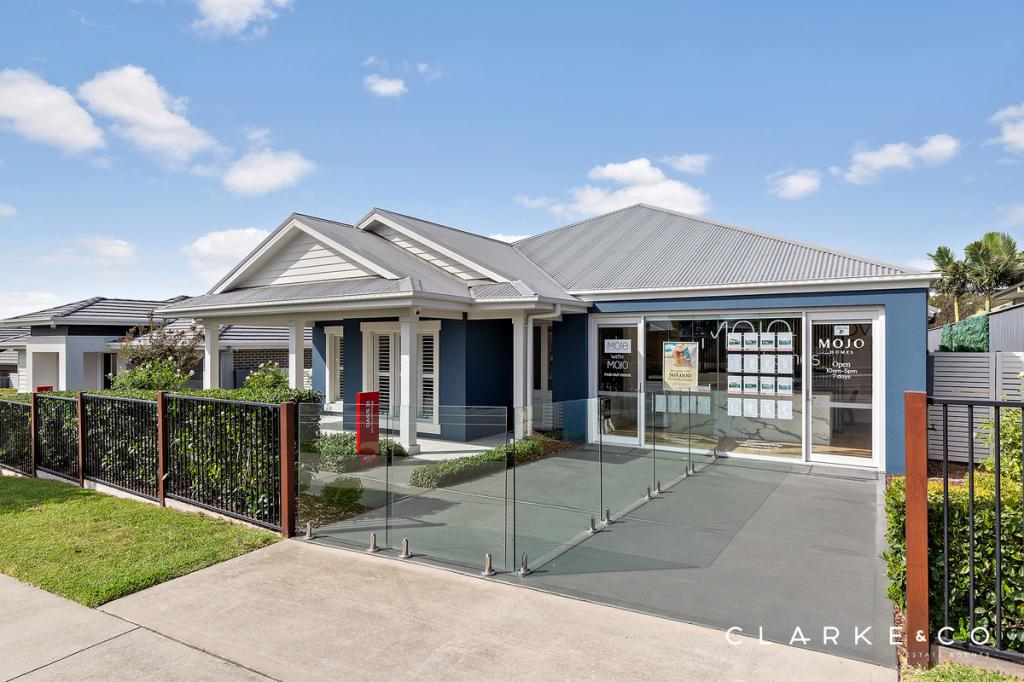 42 Settlers Bvd, Chisholm, NSW 2322