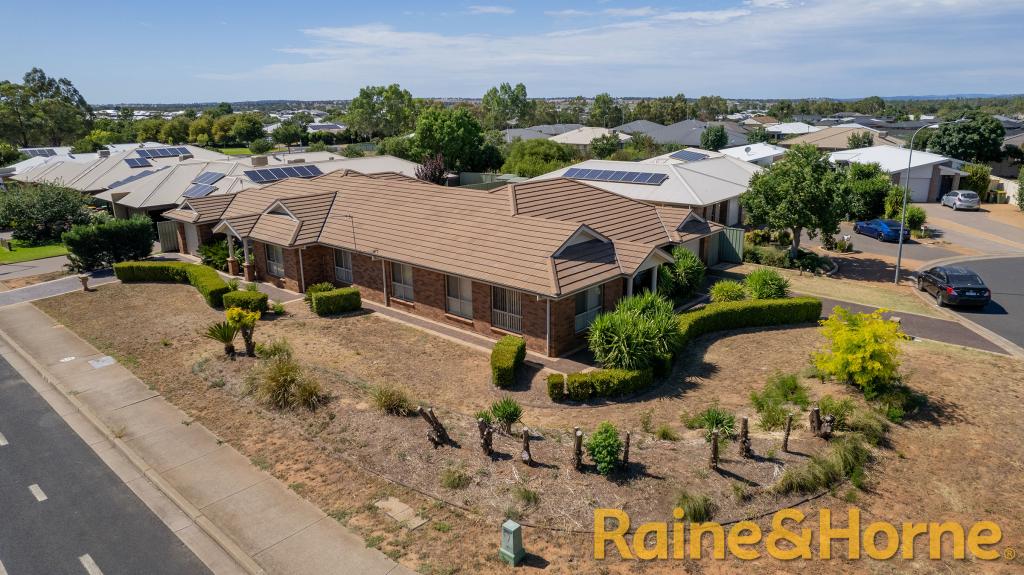 2 Daffodil Ct, Dubbo, NSW 2830