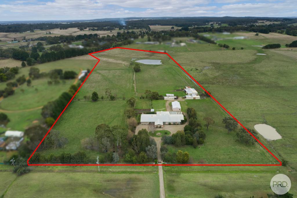 499 Bells Rd, Smythes Creek, VIC 3351