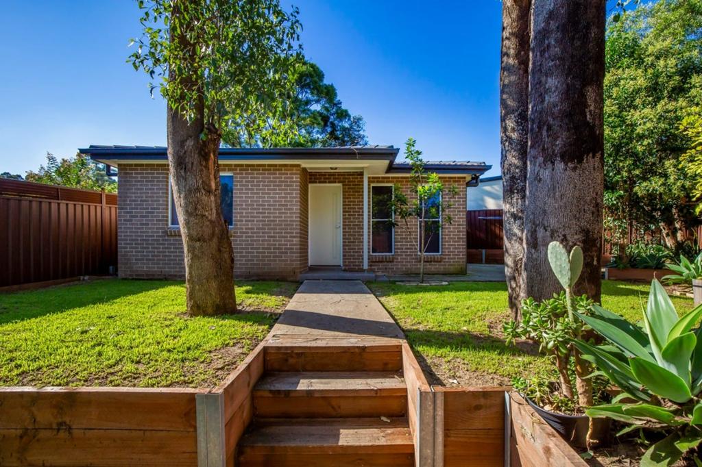 62 Mellfell Rd, Cranebrook, NSW 2749