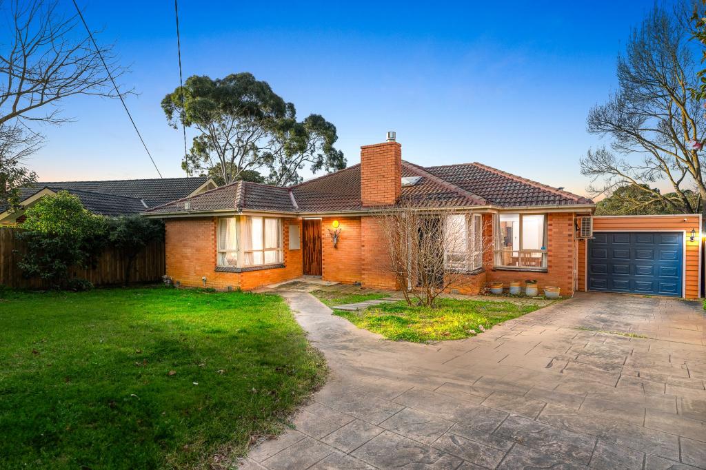 15 Chessell St, Mont Albert North, VIC 3129