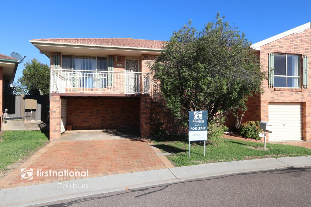 10 Parkside Pl, Goulburn, NSW 2580