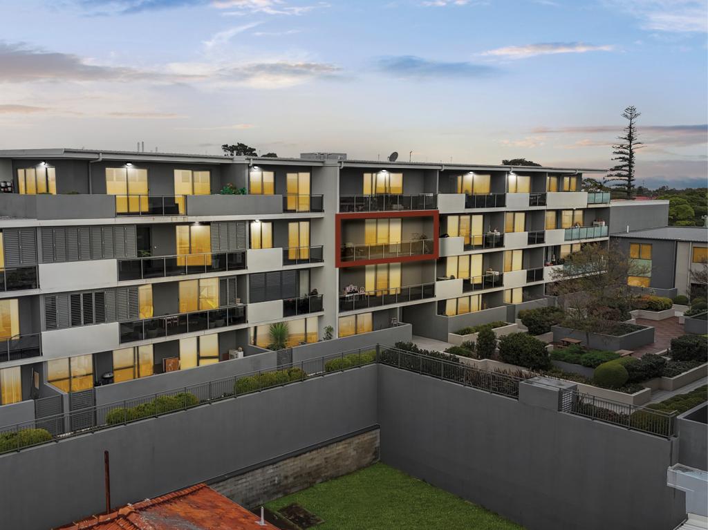 310/11 Ernest St, Belmont, NSW 2280