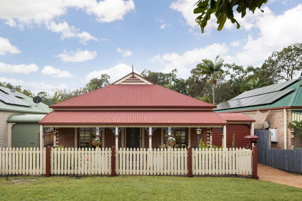 80 Jubilee Ave, Forest Lake, QLD 4078
