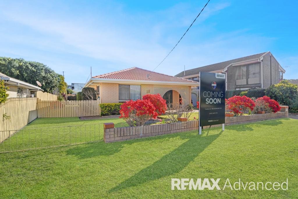 18 Clipper St, Bongaree, QLD 4507