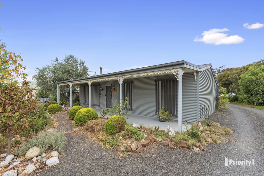 14 Market St, Dunolly, VIC 3472