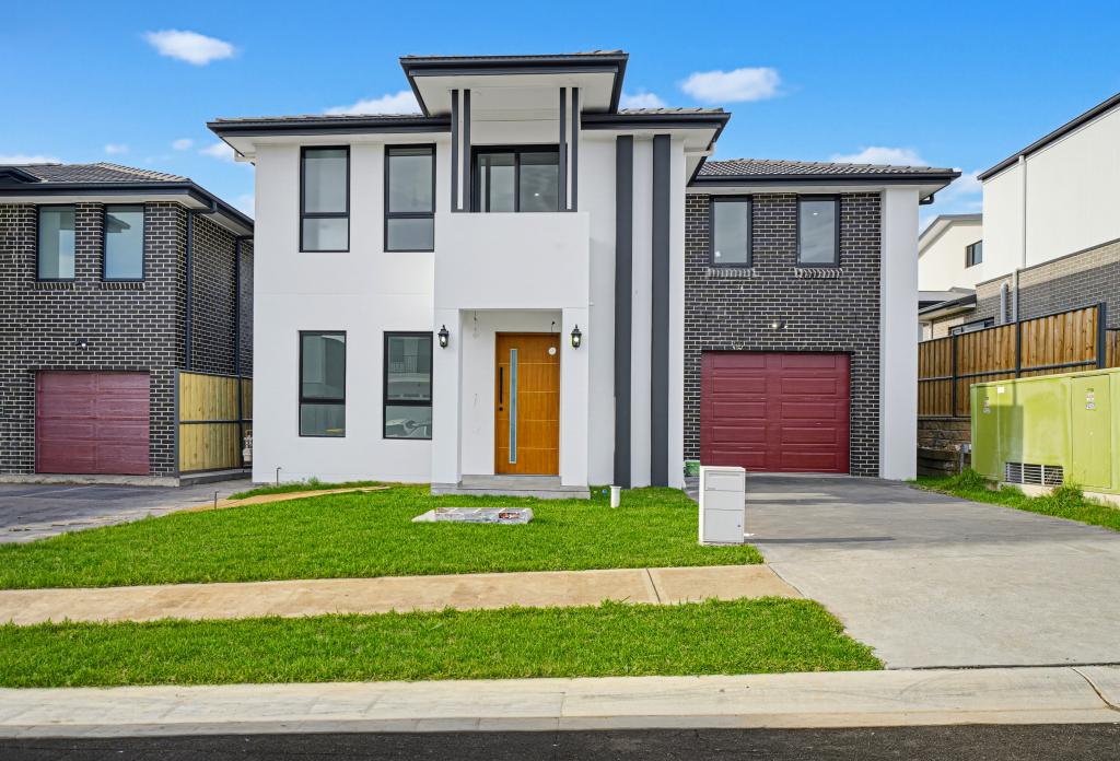 26 Gibraltar Way, Box Hill, NSW 2765