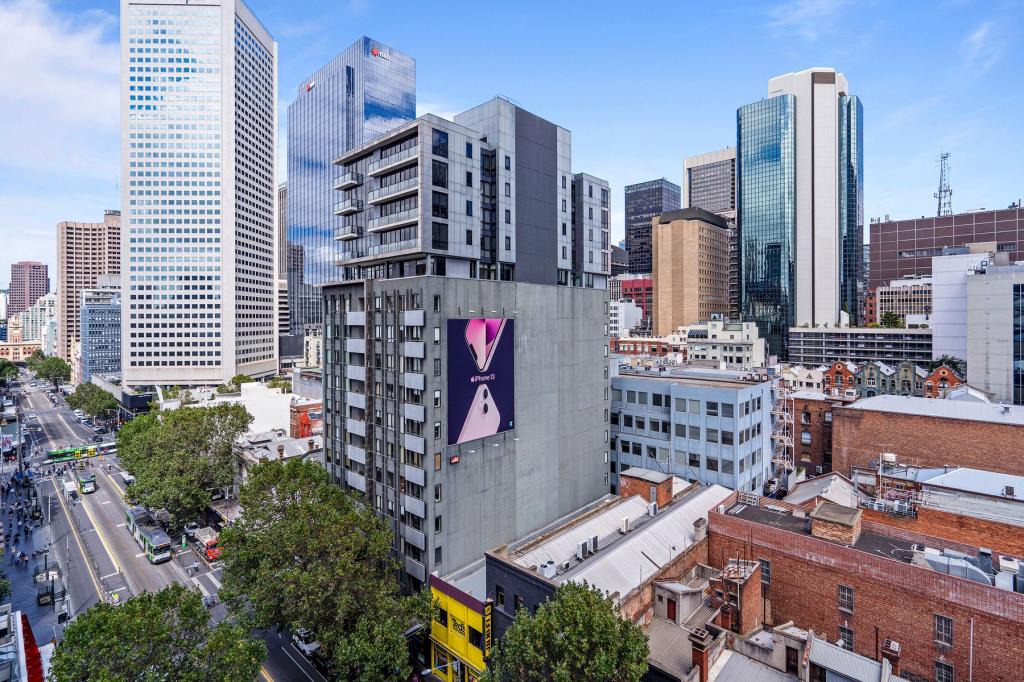 406/225 Elizabeth St, Melbourne, VIC 3000