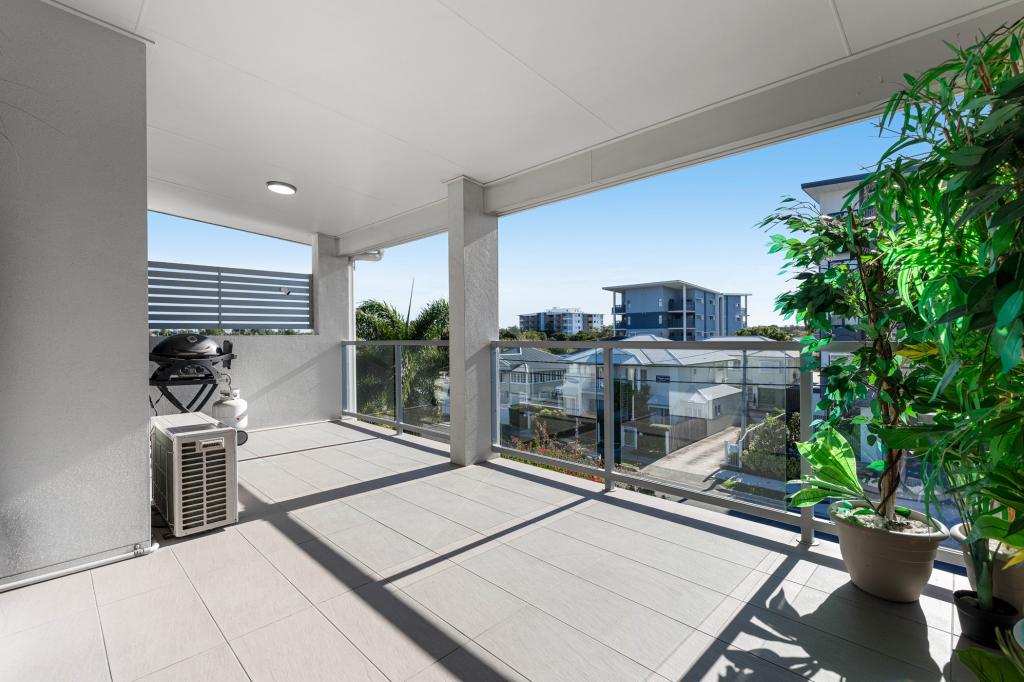 8/12 Drayton Tce, Wynnum, QLD 4178