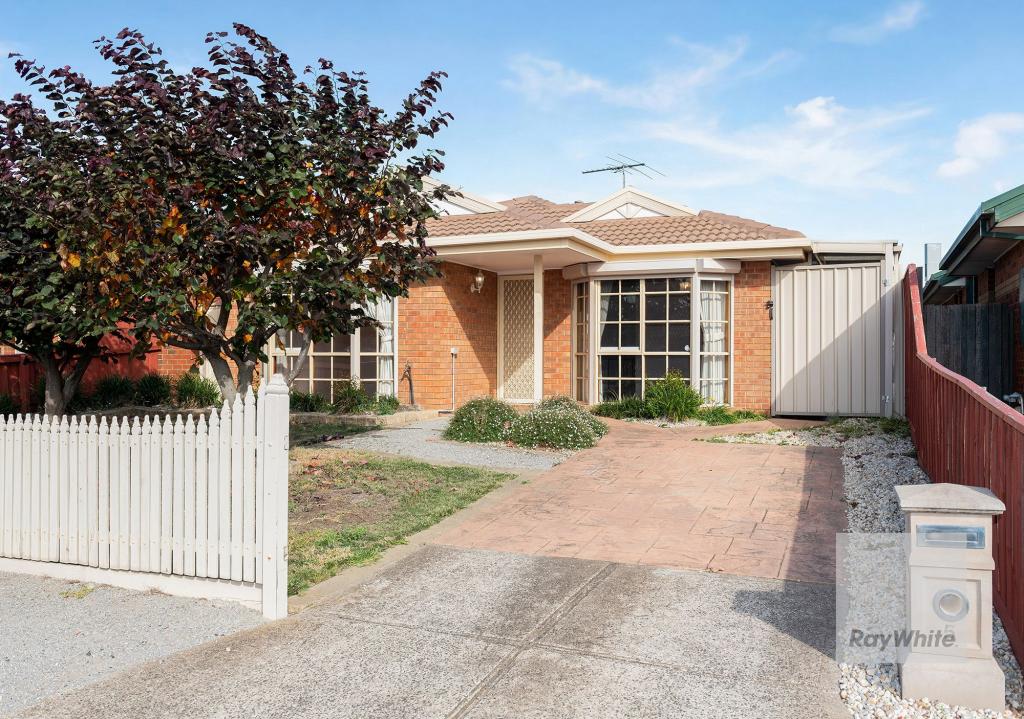 5 Hepburn Pl, Sydenham, VIC 3037