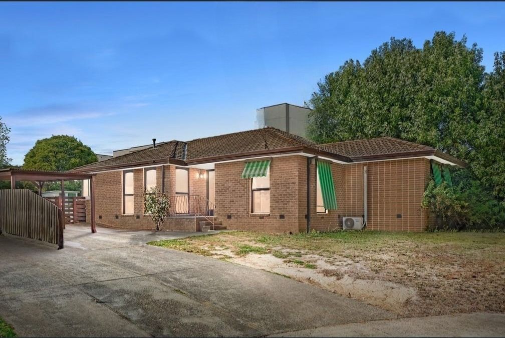 8 Rylands Pl, Wantirna, VIC 3152