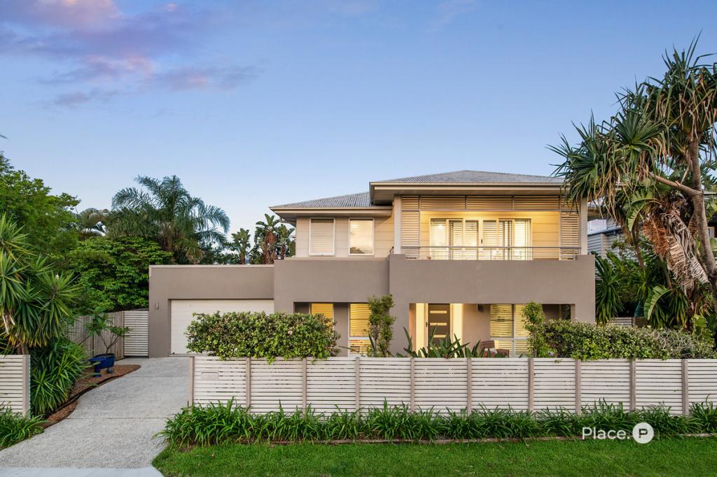 3 Bingara St, Cannon Hill, QLD 4170