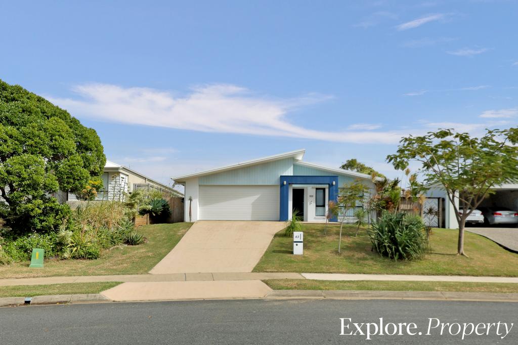 63 Caroval Dr, Rural View, QLD 4740