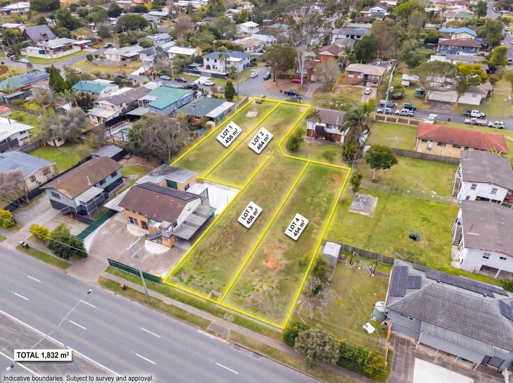 23-25 NORVAL ST, SALISBURY, QLD 4107